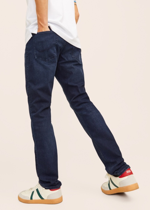 Jack & Jones džinsai Glenn Jjoriginal Sq 260