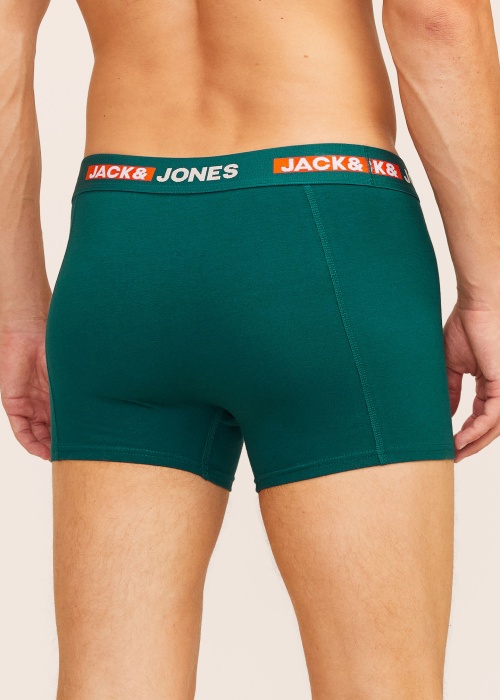 Jack & Jones apatini aidėžutėje 3 vnt. Scott
