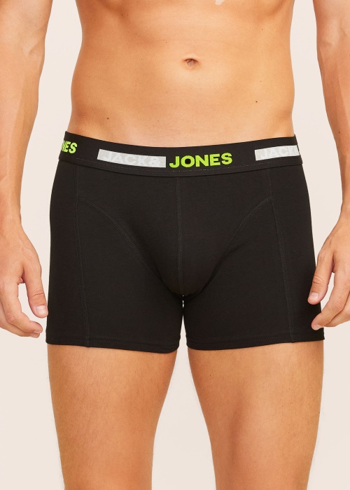 Jack & Jones apatini aidėžutėje 3 vnt. Scott