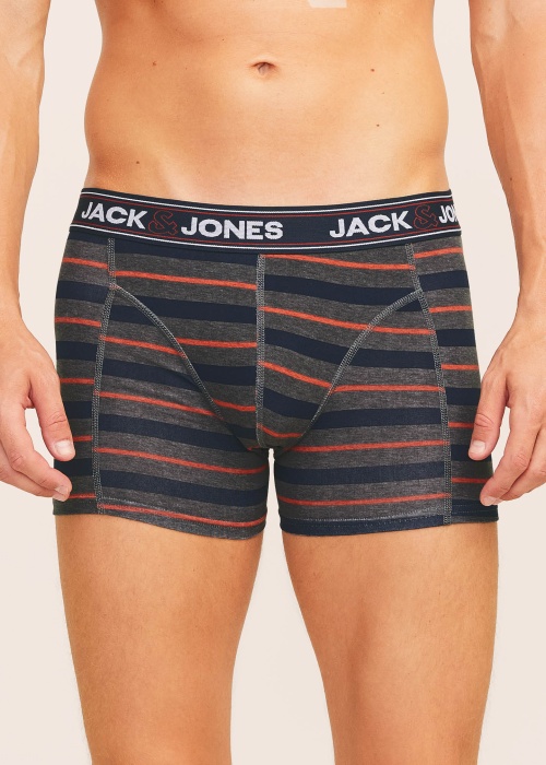 Jack & Jones apatini aidėžutėje 3 vnt. John