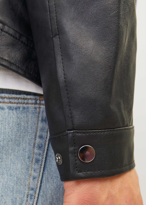 Jack & Jones striukė Dylan Biker Jacket