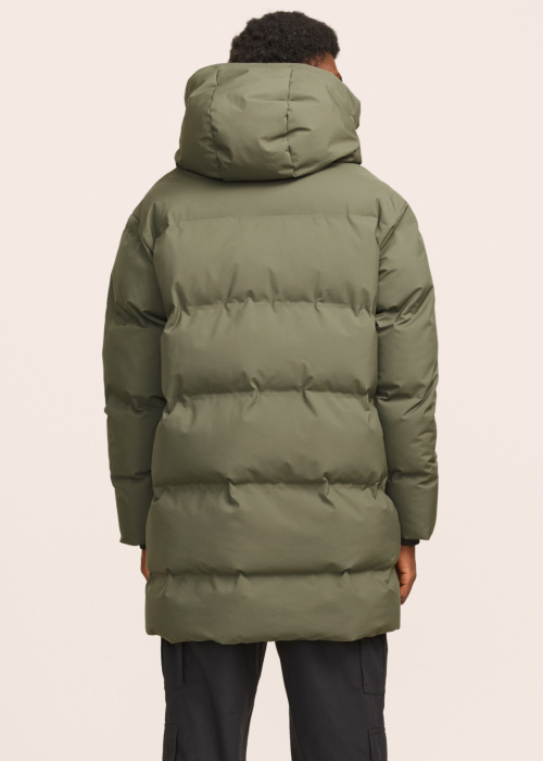 Jack & Jones žieminis paltas Alpha