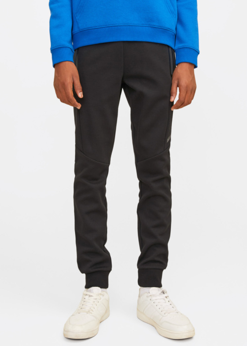 Jack & Jones sportinės kelnės Twill