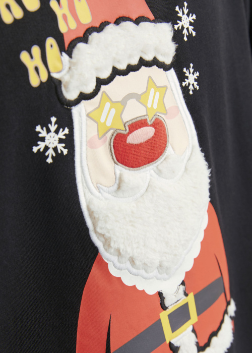 Jack & Jones džemperis Xmas