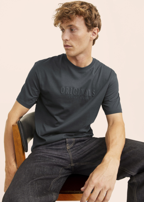 Jack & Jones marškinėliai Frederiksberg