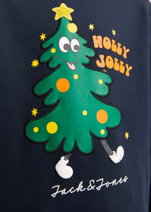 Jack & Jones džemperis Xmas