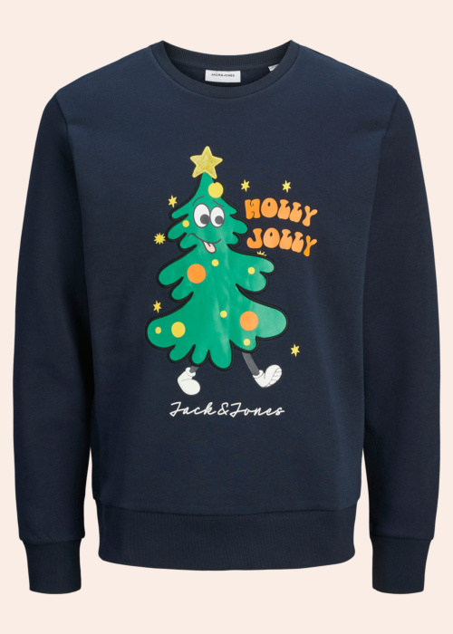 Jack & Jones džemperis Xmas