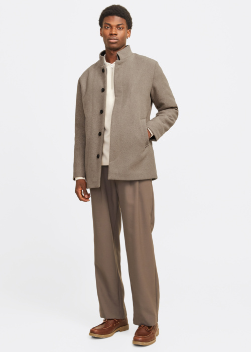 Jack & Jones žieminis paltas Harrison