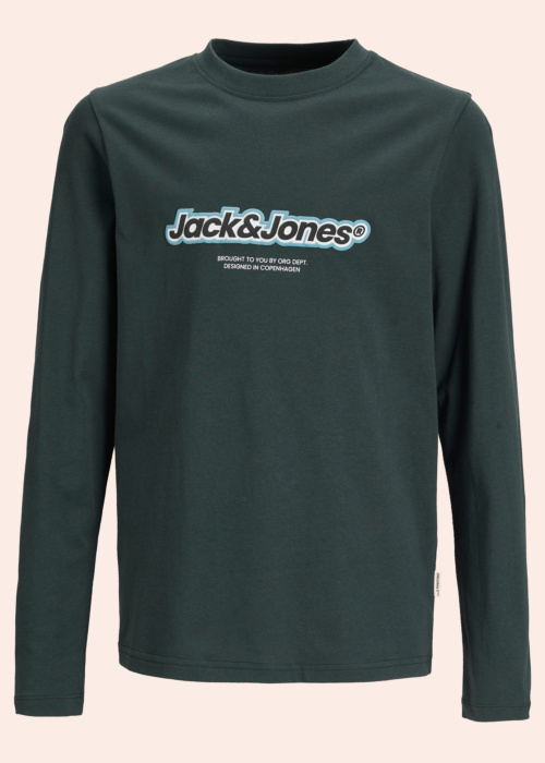 Jack & Jones marškinėliai Vesterbro