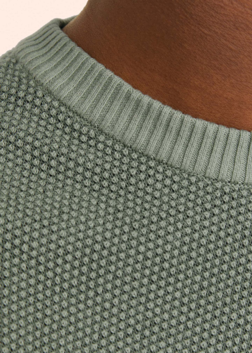 Jack & Jones megztinis Globe