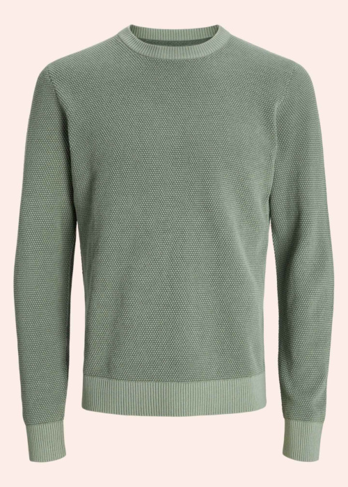 Jack & Jones megztinis Globe