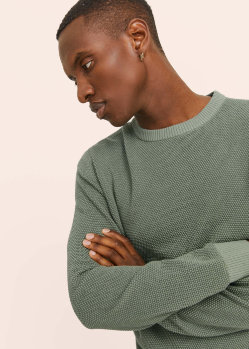 Jack & Jones megztinis Globe