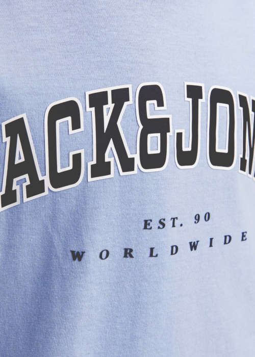 Jack & Jones marškinėliai Caleb