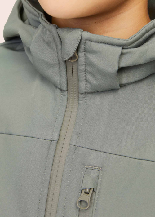 Jack & Jones pavasario-rudens striukė  SCH Theo