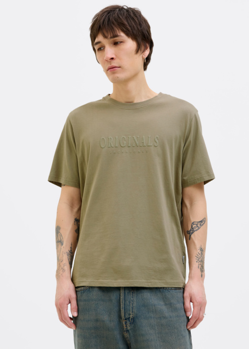 Jack & Jones marškinėliai Frederiksberg