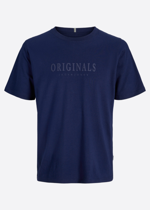 Jack & Jones marškinėliai Frederiksberg