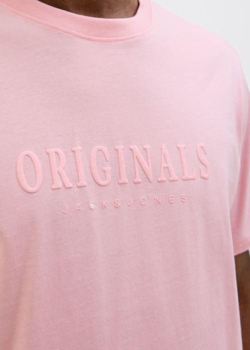 Jack & Jones marškinėliai Frederiksberg