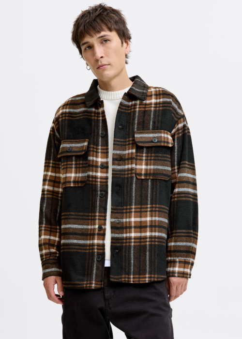 Jack & Jones palaidinė Bradley