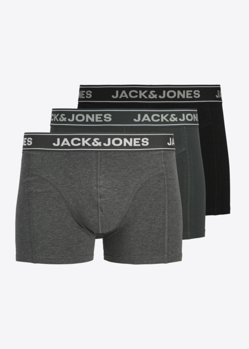 Jack & Jones kelnaitės Black Friday