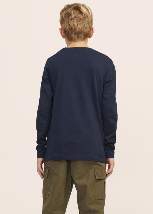 Jack & Jones marškinėliai Logotipas