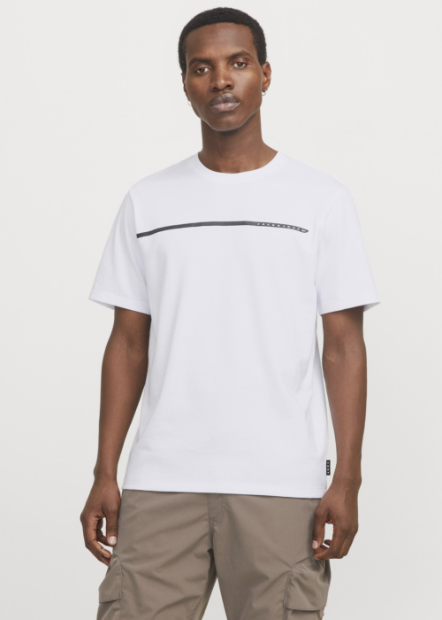 Jack & Jones marškinėliai Fusion