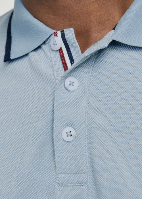 Jack & Jones polo marškinėliai Alves