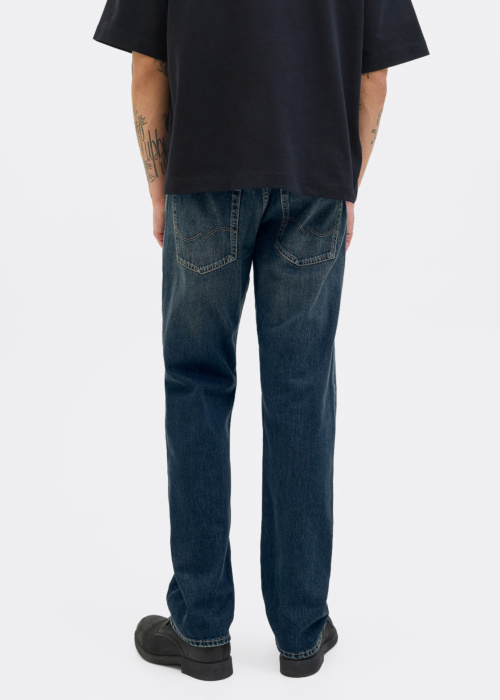 Jack & Jones džinsai Chris Jjoriginal Akm 918