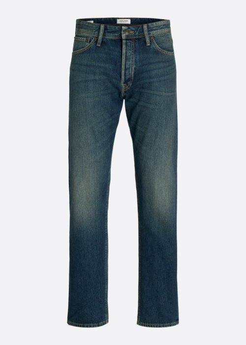Jack & Jones džinsai Chris Jjoriginal Akm 918