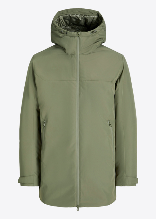 Jack & Jones žieminė parka Brandon