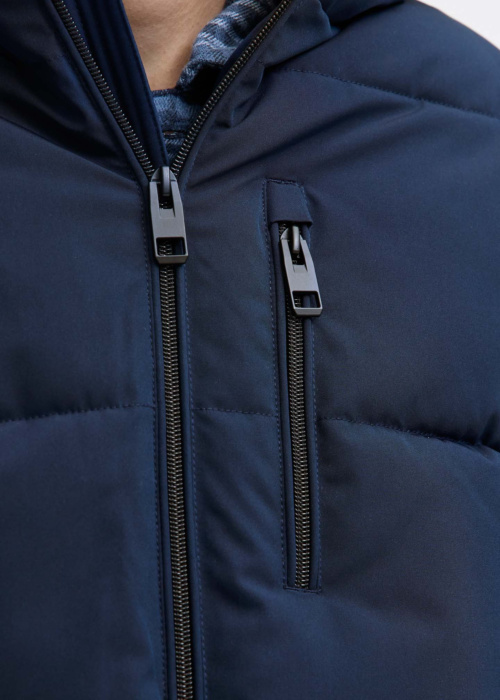 Jack & Jones žieminė striukė Owen