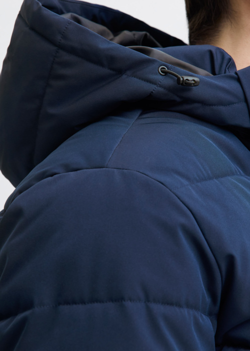 Jack & Jones žieminė striukė Owen