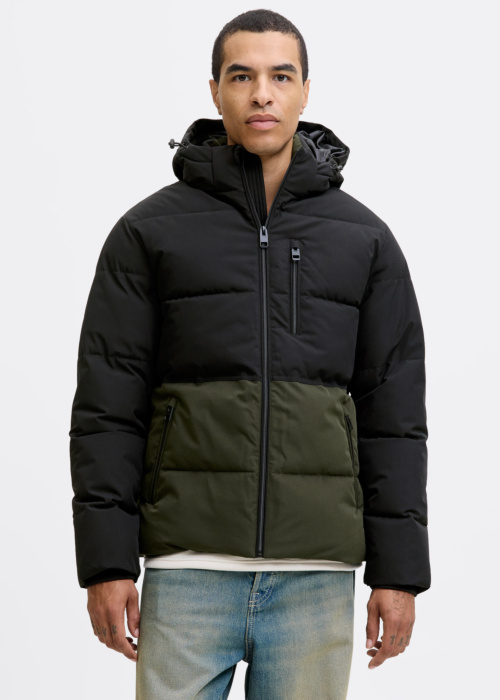 Jack & Jones žieminė striukė Owen