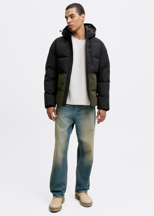 Jack & Jones žieminė striukė Owen