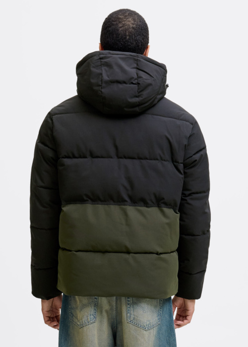 Jack & Jones žieminė striukė Owen