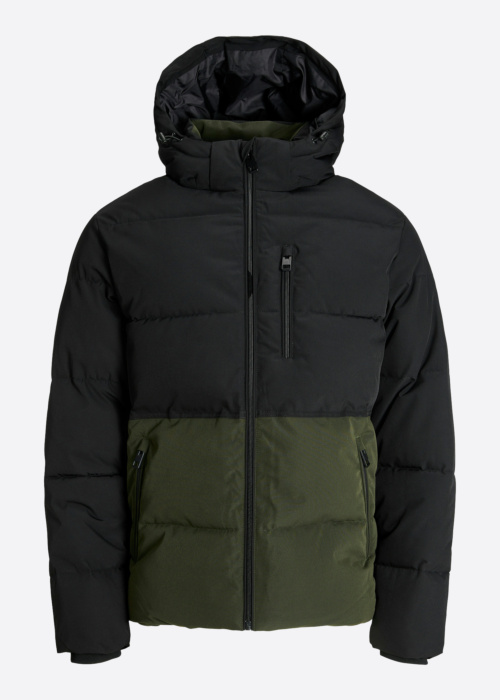 Jack & Jones žieminė striukė Owen