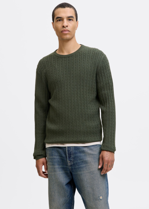 Jack & Jones megztinis Emil