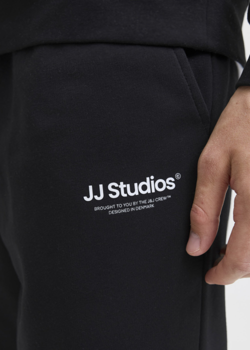 Jack & Jones sportinės kelnės Kane Soho