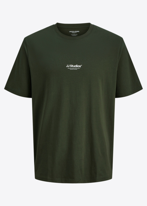 Jack & Jones marškinėliai Soho