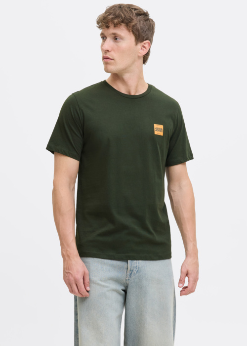 Jack & Jones marškinėliai Brandy