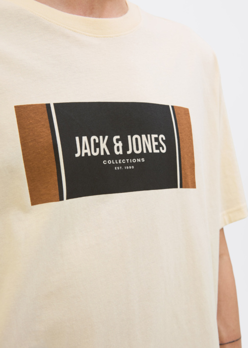 Jack & Jones marškinėliai Hayato