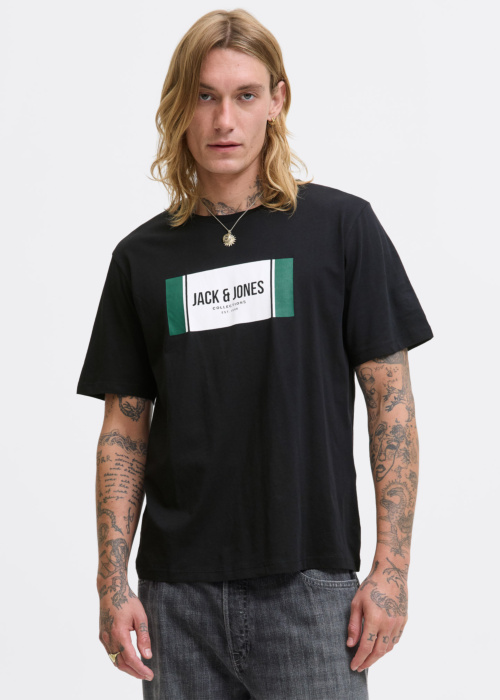 Jack & Jones marškinėliai Hayato