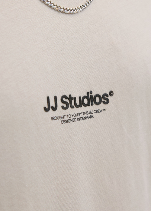 Jack & Jones marškinėliai Soho