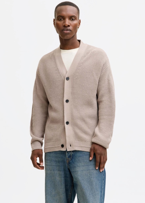 Jack & Jones megztinis Connor