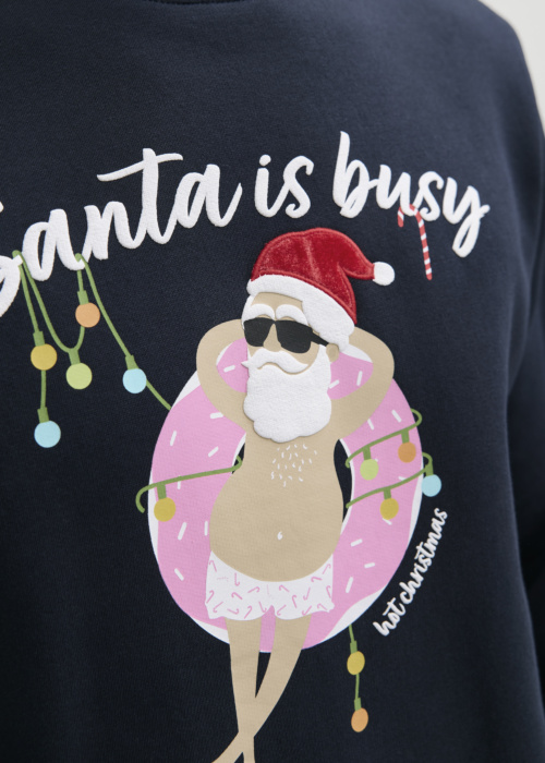 Jack & Jones džemperis Christmas