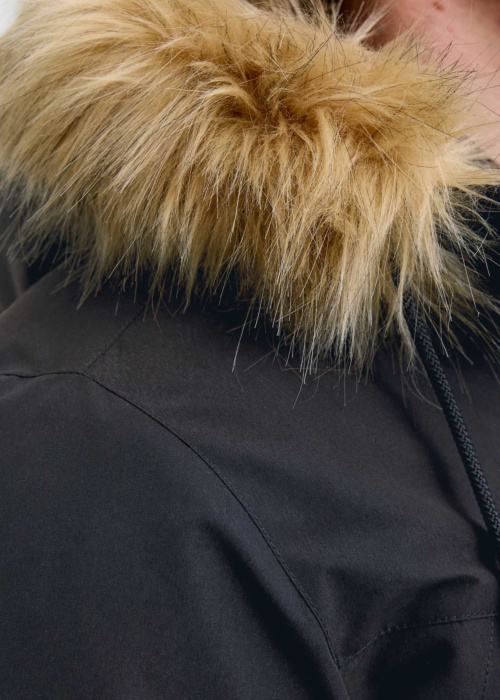 Jack & Jones žieminė parka Camp