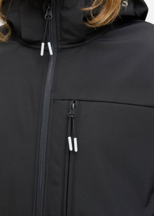 Jack & Jones pavasario-rudens sportinė striukė SCH Thatcher