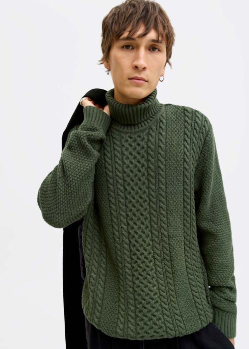 Jack & Jones megztinis Paul