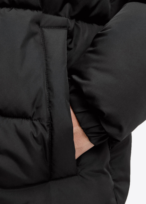 Jack & Jones žieminė striukė Maze