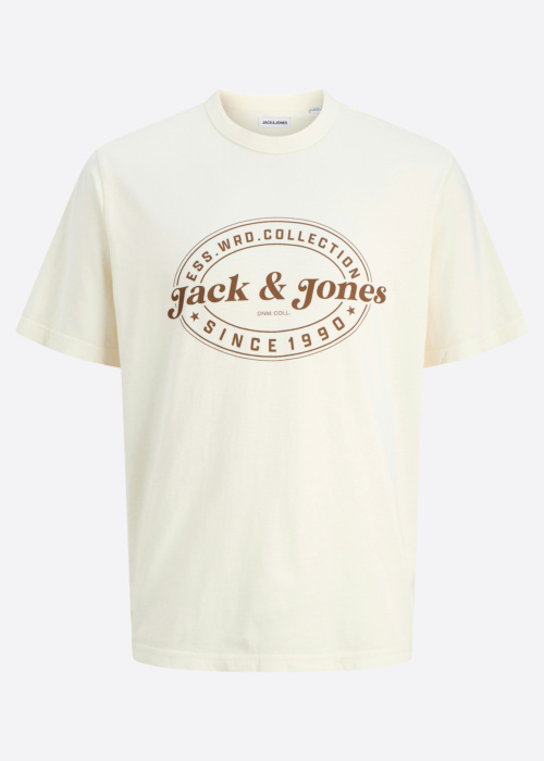 Jack & Jones marškinėliai Dover