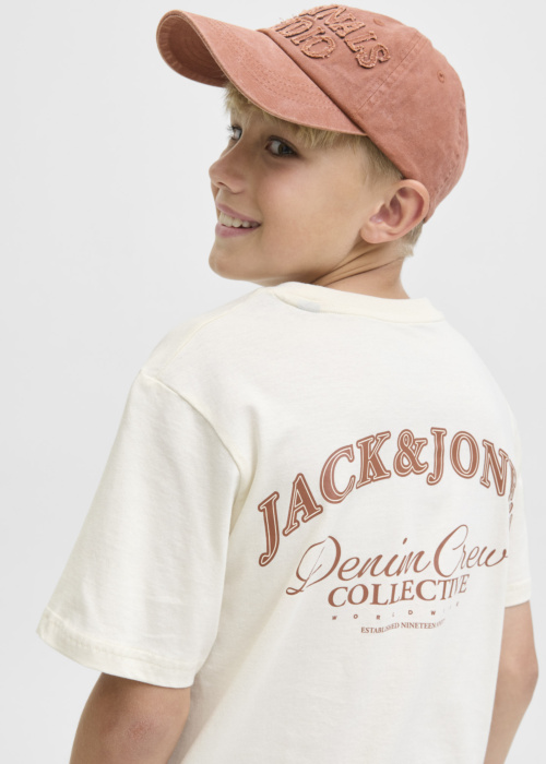 Jack & Jones marškinėliai Brandes